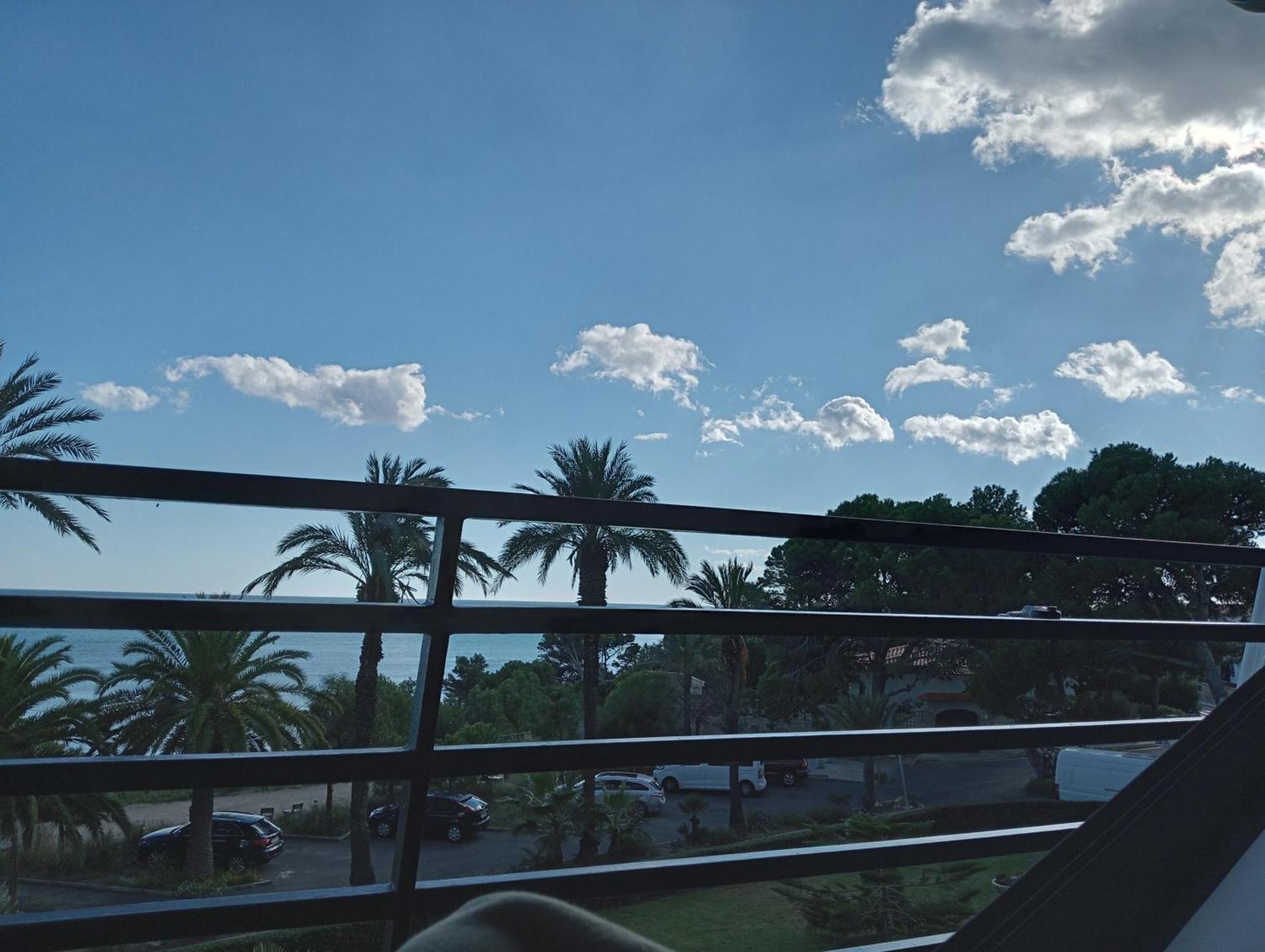 Aloha Miami Apartman Miami Playa Kültér fotó
