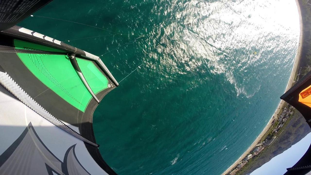 Aloha Miami Apartman Miami Playa Kültér fotó