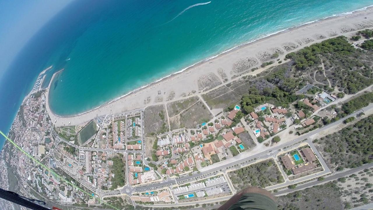 Aloha Miami Apartman Miami Playa Kültér fotó
